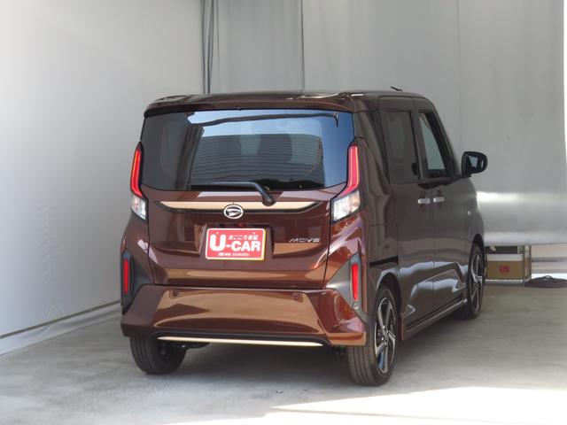 ムーヴＲＳ　両側パワースライドドア　パノラマカメラ　１年間無料保証電動パーキングブレーキ　コーナーセンサー　電格ミラー　Ｂｌｕｅｔｏｏｔｈ　地デジ　ワンオーナー　前後ドラレコ　室内（室内・車側面）ドラレコ　オートエアコン　純正１０型ナビ　ノーブルシックスタイル（三重県）の中古車