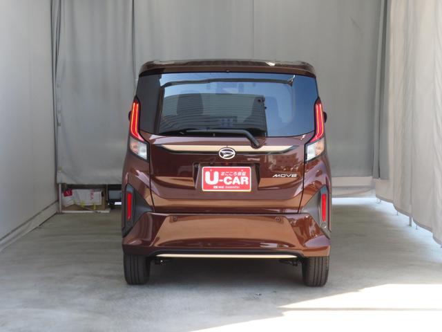 ムーヴＲＳ　両側パワースライドドア　パノラマカメラ　１年間無料保証電動パーキングブレーキ　コーナーセンサー　電格ミラー　Ｂｌｕｅｔｏｏｔｈ　地デジ　ワンオーナー　前後ドラレコ　室内（室内・車側面）ドラレコ　オートエアコン　純正１０型ナビ　ノーブルシックスタイル（三重県）の中古車