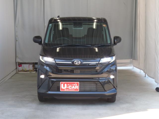 ムーヴＧ　助手席側パワースライドドア　バックカメラ　１年間無料保証電動パーキングブレーキ　コーナーセンサー　試乗車ＵＰ　ワンオーナー　ＬＥＤヘッドライト　ＴＶ　電動格納ミラー　Ｂｌｕｅｔｏｏｔｈ接続　純正９型ディスプレイオーディオ　キーフリー　ＨＤＭＩ接続（三重県）の中古車