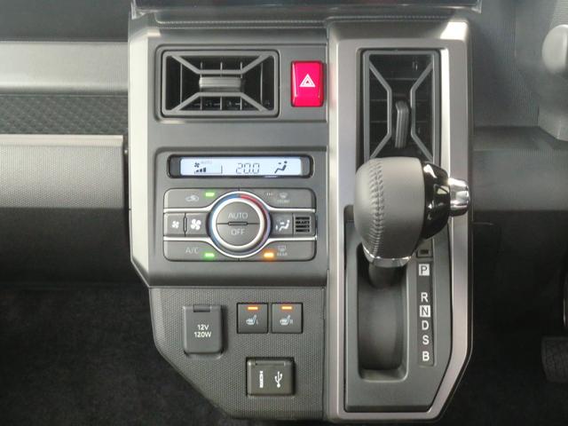 タフトＧターボ　ダーククロムベンチャー　キーフリー　１年間無料保証届出済未使用車　電動パーキングブレーキ　コーナーセンサー　ＵＳＢ接続　Ｂｌｕｅｔｏｏｔｈ　シートヒーター　リースアップ車両　純正９型ディスプレイオーディオ　パノラマカメラ　ＨＤＭＩ接続　オートエアコン（三重県）の中古車