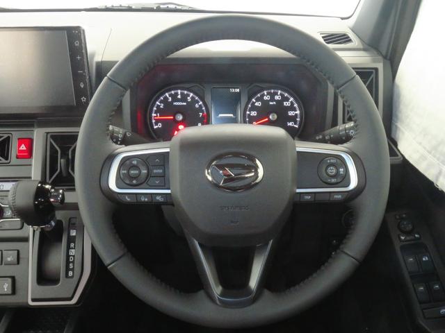 タフトＧターボ　ダーククロムベンチャー　キーフリー　１年間無料保証届出済未使用車　電動パーキングブレーキ　コーナーセンサー　ＵＳＢ接続　Ｂｌｕｅｔｏｏｔｈ　シートヒーター　リースアップ車両　純正９型ディスプレイオーディオ　パノラマカメラ　ＨＤＭＩ接続　オートエアコン（三重県）の中古車