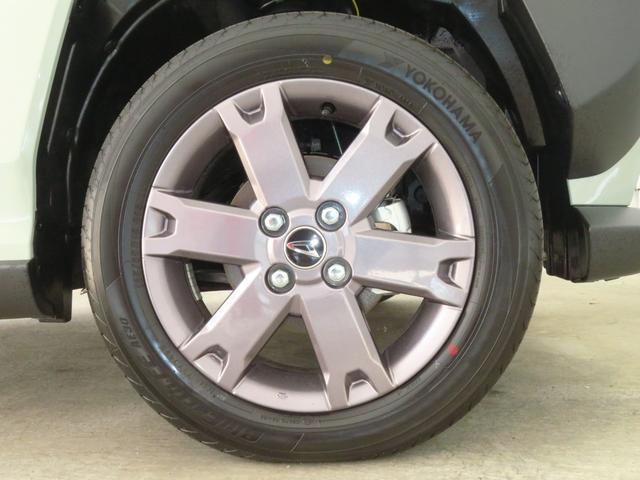 タフトＧターボ　ダーククロムベンチャー　キーフリー　１年間無料保証届出済未使用車　電動パーキングブレーキ　コーナーセンサー　ＵＳＢ接続　Ｂｌｕｅｔｏｏｔｈ　シートヒーター　リースアップ車両　純正９型ディスプレイオーディオ　パノラマカメラ　ＨＤＭＩ接続　オートエアコン（三重県）の中古車