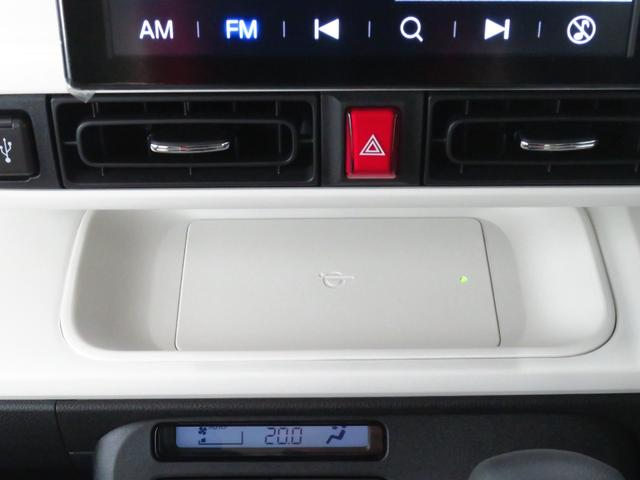 ムーヴキャンバスストライプスＧターボ　　　　　届出済未使用車　１年間無料保証電動パーキングブレーキ　コーナーセンサー　フルセグ　シートヒータ　デモカーＵＰ　キーフリー　　純正９型ディスプレイオーディオ　両側パワースライドドア　Ｂｌｕｅｔｏｏｔｈ対応　パノラマカメラ（三重県）の中古車