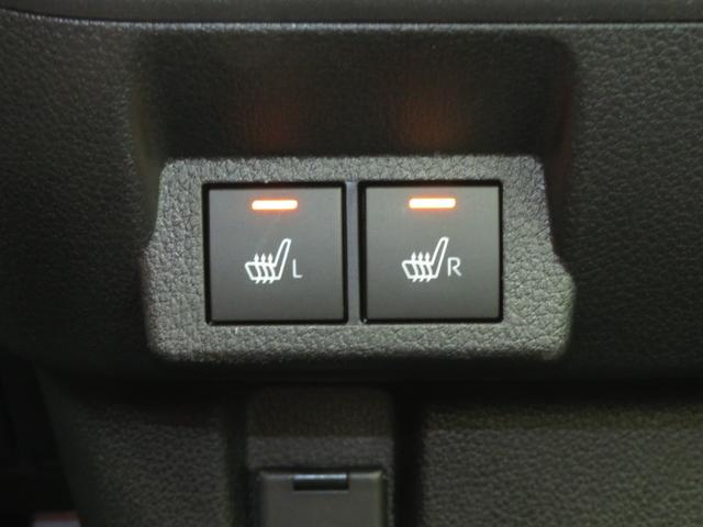 ムーヴキャンバスストライプスＧターボ　　　　　届出済未使用車　１年間無料保証電動パーキングブレーキ　コーナーセンサー　フルセグ　シートヒータ　デモカーＵＰ　キーフリー　　純正９型ディスプレイオーディオ　両側パワースライドドア　Ｂｌｕｅｔｏｏｔｈ対応　パノラマカメラ（三重県）の中古車