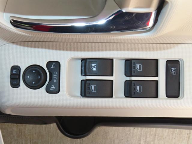 ムーヴキャンバスストライプスＧターボ　　　　　届出済未使用車　１年間無料保証電動パーキングブレーキ　コーナーセンサー　フルセグ　シートヒータ　デモカーＵＰ　キーフリー　　純正９型ディスプレイオーディオ　両側パワースライドドア　Ｂｌｕｅｔｏｏｔｈ対応　パノラマカメラ（三重県）の中古車