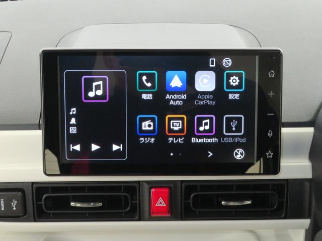 ムーヴキャンバスストライプスG 運転席・助手席シートヒーター 1年間無料保証元ディーラー代車 電動パーキングブレーキ コーナーセンサー 電動格納ミラー Bluetooth対応 USB接続 地デジ ワンオーナー キーフリー 両側パワースライドドア 純正9型ディスプレイオーディオ(三重県)の中古車