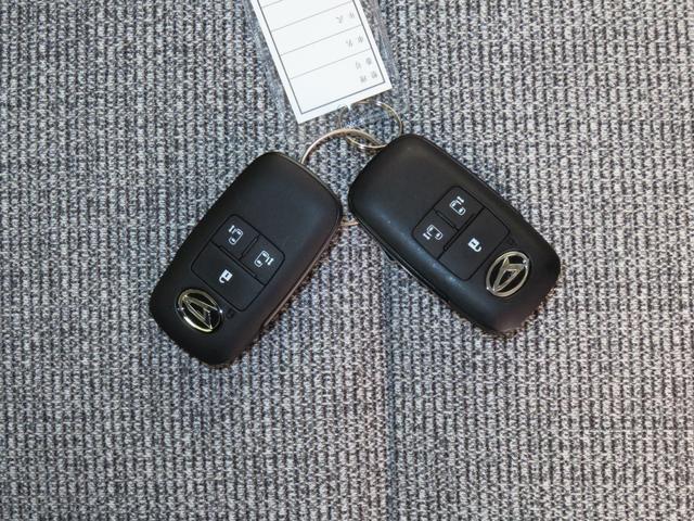 ムーヴキャンバスストライプスG 運転席・助手席シートヒーター 1年間無料保証元ディーラー代車 電動パーキングブレーキ コーナーセンサー 電動格納ミラー Bluetooth対応 USB接続 地デジ ワンオーナー キーフリー 両側パワースライドドア 純正9型ディスプレイオーディオ(三重県)の中古車