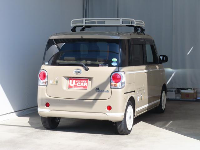 ムーヴキャンバスGホワイトアクセントリミテッド SAIII 1年間無料保証純正7型ナビ キーフリー パノラマカメラ LEDヘッドライト USB接続 プッシュスタート DVD再生 地デジ 前方用ドライブレコーダー ETC 両側パワースライドドア Bluetooth対応(三重県)の中古車