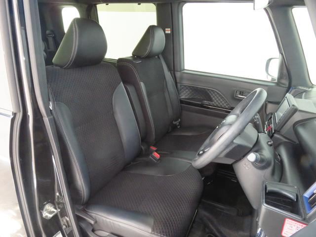 タントカスタムＸ　　　純正７型ナビ　パノラマカメラ　１年間無料保証両側パワースライドドア　コーナーセンサー　ワンオーナー　ＩＳＴＯＰ　ＵＳＢ接続　電格ミラー　地デジ　ＥＴＣ　前方用ドライブレコーダー　Ｂｌｕｅｔｏｏｔｈ対応　運転席・助手席シートヒーター　キーフリー（三重県）の中古車