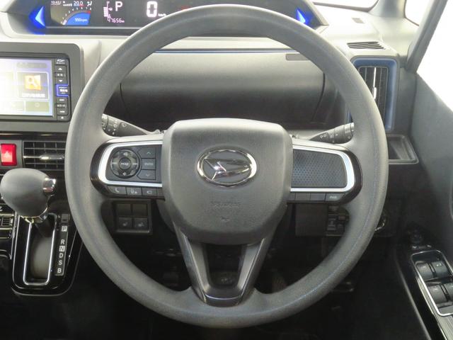 タントカスタムＸ　　　純正７型ナビ　パノラマカメラ　１年間無料保証両側パワースライドドア　コーナーセンサー　ワンオーナー　ＩＳＴＯＰ　ＵＳＢ接続　電格ミラー　地デジ　ＥＴＣ　前方用ドライブレコーダー　Ｂｌｕｅｔｏｏｔｈ対応　運転席・助手席シートヒーター　キーフリー（三重県）の中古車