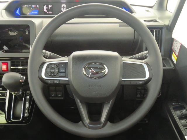 タントカスタムＸ　１年間無料保証両側パワースライドドア　コーナーセンサー　ワンオーナー　ＩＳＴＯＰ　元試乗車　電動格納ミラー　ＬＥＤヘッドライト　バックカメラ　衝突安全ボディ　電動パーキングブレーキ　キーフリー　オートエアコン（三重県）の中古車