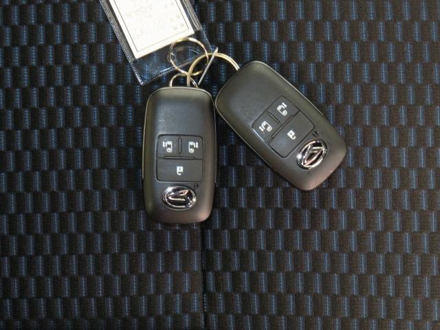 タントカスタムＸ　１年間無料保証両側パワースライドドア　コーナーセンサー　ワンオーナー　ＩＳＴＯＰ　元試乗車　電動格納ミラー　ＬＥＤヘッドライト　バックカメラ　衝突安全ボディ　電動パーキングブレーキ　キーフリー　オートエアコン（三重県）の中古車