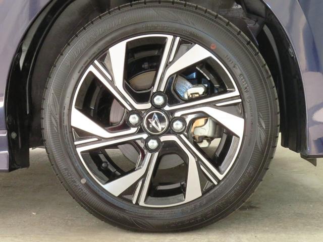 タントカスタムＸ　１年間無料保証両側パワースライドドア　コーナーセンサー　ワンオーナー　ＩＳＴＯＰ　元試乗車　電動格納ミラー　ＬＥＤヘッドライト　バックカメラ　衝突安全ボディ　電動パーキングブレーキ　キーフリー　オートエアコン（三重県）の中古車