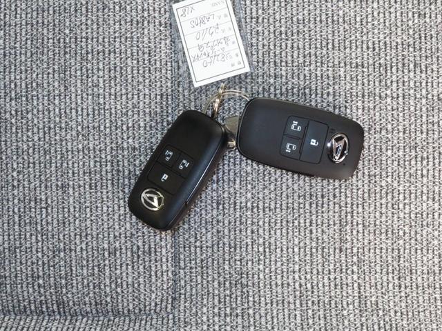 ムーヴキャンバスストライプスＧ　運転席・助手席シートヒーター　１年間無料保証電動パーキングブレーキ　コーナーセンサー　電格ミラー　Ｂｌｕｅｔｏｏｔｈ　試乗車ＵＰ　ワンオーナー　ＴＶ　キーフリー　純正９型ディスプレイオーディオ　バックカメラ　両側パワースライドドア　ＨＤＭＩ接続（三重県）の中古車