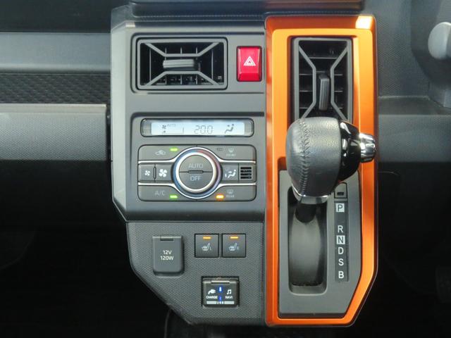 タフトＧターボ　　　　純正７型ナビ　パノラマカメラ　１年間無料保証電動パーキングブレーキ　コーナーセンサー　Ｂｌｕｅｔｏｏｔｈ　ＵＳＢポート　ＥＴＣ　電動格納式ミラー　１オーナー　ＴＶ　ＬＥＤヘッドライト　前後ドラレコ　キーフリー　運転席・助手席シートヒーター（三重県）の中古車