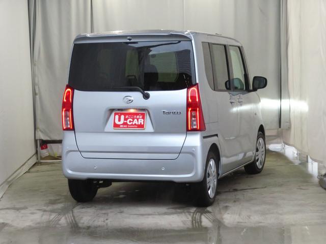 タントXリミテッド 純正9型ディスプレイオーディオ 1年間無料保証電動パーキングブレーキ コーナーセンサー LEDランプ 地デジ 電動格納ミラー Bluetooth 前席シートヒーター オートエアコン 両側パワースライドドア キーフリー バックカメラ HDMI接続(三重県)の中古車