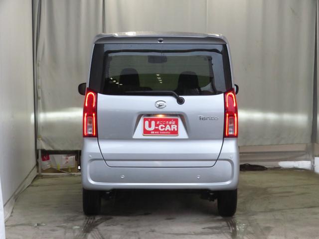 タントXリミテッド 純正9型ディスプレイオーディオ 1年間無料保証電動パーキングブレーキ コーナーセンサー LEDランプ 地デジ 電動格納ミラー Bluetooth 前席シートヒーター オートエアコン 両側パワースライドドア キーフリー バックカメラ HDMI接続(三重県)の中古車