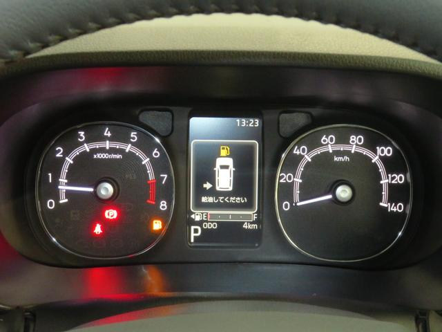 ムーヴキャンバスセオリーGターボ 届出済未使用車 キーフリー 1年間無料保証電動パーキングブレーキ コーナーセンサー 純正9型ディスプレイオーディオ パノラマカメラ 運転席・助手席シートヒーター 地デジ LEDライト 電格ドアミラー Bluetooth 両側パワースライドドア(三重県)の中古車