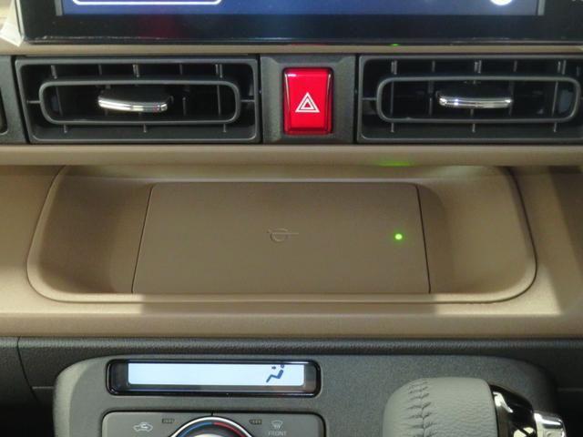 ムーヴキャンバスセオリーGターボ 届出済未使用車 キーフリー 1年間無料保証電動パーキングブレーキ コーナーセンサー 純正9型ディスプレイオーディオ パノラマカメラ 運転席・助手席シートヒーター 地デジ LEDライト 電格ドアミラー Bluetooth 両側パワースライドドア(三重県)の中古車