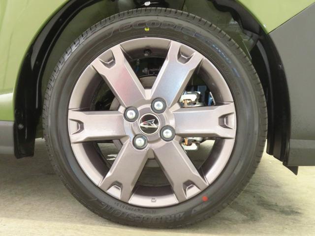 タントファンクロスターボリミテッド　届出済未使用車　１年間無料保証電動パーキングブレーキ　コーナーセンサー　純正９型ディスプレイオーディオ　パノラマカメラ　両側パワースライドドア　Ｂｌｕｅｔｏｏｔｈ対応　運転席・助手席シートヒーター　ＥＴＣ　ＨＤＭＩ接続　キーフリー（三重県）の中古車