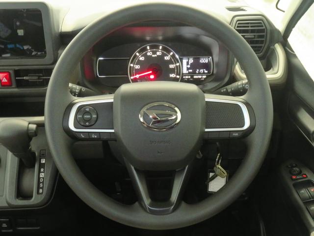 ムーヴL マニュアルエアコン キーレスエントリー 1年間無料保証コーナーセンサー アイドリングストップ 電動格納ドアミラー ベンチシート バックカメラ 衝突安全ボディ オートライト LEDヘッドランプ パワーウィンドウ 衝突回避支援ブレーキ メッキスタイル(三重県)の中古車