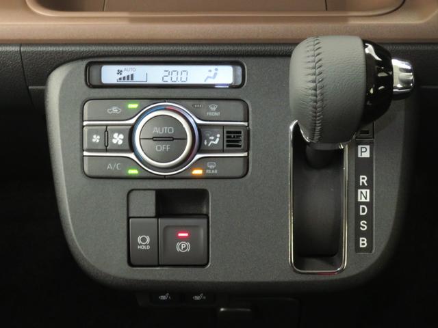 ムーヴキャンバスセオリーＧターボ　届出済未使用車　キーフリー　１年間無料保証電動パーキングブレーキ　コーナーセンサー　純正９型ディスプレイオーディオ　パノラマカメラ　Ｂｌｕｅｔｏｏｔｈ対応　両側パワースライドドア　シ−トヒ−タ−　フルセグ　ＬＥＤヘッドライト　電格ドアミラー（三重県）の中古車