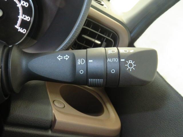 ムーヴキャンバスセオリーＧターボ　届出済未使用車　キーフリー　１年間無料保証電動パーキングブレーキ　コーナーセンサー　純正９型ディスプレイオーディオ　パノラマカメラ　Ｂｌｕｅｔｏｏｔｈ対応　両側パワースライドドア　シ−トヒ−タ−　フルセグ　ＬＥＤヘッドライト　電格ドアミラー（三重県）の中古車