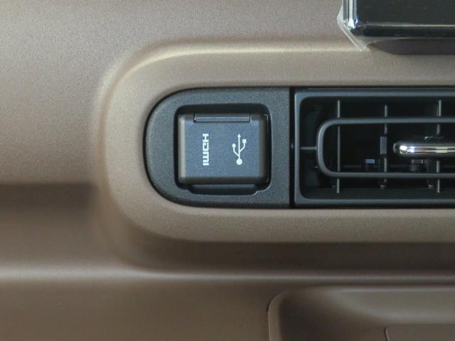 ムーヴキャンバスセオリーＧターボ　届出済未使用車　キーフリー　１年間無料保証電動パーキングブレーキ　コーナーセンサー　純正９型ディスプレイオーディオ　パノラマカメラ　Ｂｌｕｅｔｏｏｔｈ対応　両側パワースライドドア　シ−トヒ−タ−　フルセグ　ＬＥＤヘッドライト　電格ドアミラー（三重県）の中古車