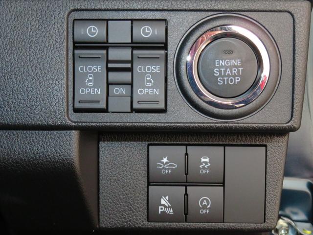 ムーヴキャンバスセオリーＧターボ　届出済未使用車　キーフリー　１年間無料保証電動パーキングブレーキ　コーナーセンサー　純正９型ディスプレイオーディオ　パノラマカメラ　Ｂｌｕｅｔｏｏｔｈ対応　両側パワースライドドア　シ−トヒ−タ−　フルセグ　ＬＥＤヘッドライト　電格ドアミラー（三重県）の中古車