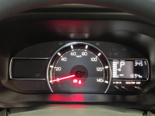 ムーヴL 1年間無料保証コーナーセンサー アイドリングストップ 両側手動スライドドア LEDヘッドライト パワーウィンドウ 電動格納ドアミラー ベンチシート バックカメラ 衝突安全ボディ アイドリングストップ オートライト(三重県)の中古車