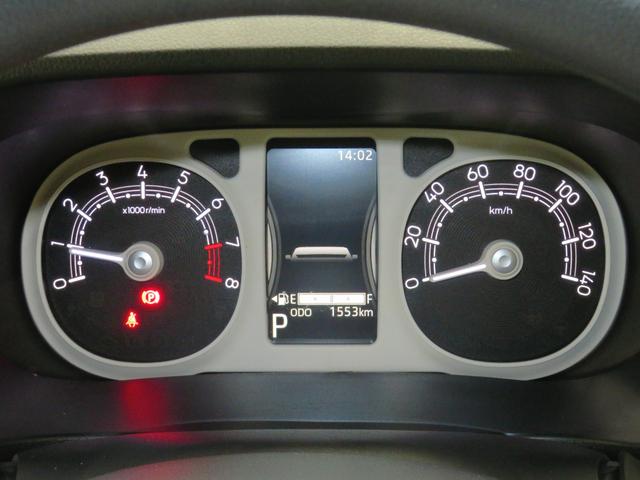 ムーヴキャンバスストライプスＧ　運転席・助手席シートヒーター　１年間無料保証電動パーキングブレーキ　コーナーセンサー　電動格納ミラー　試乗車ＵＰ　ワンオーナー　キーフリー　衝突安全ボディ　ＬＥＤライト　両側パワースライドドア　バックカメラ　オートエアコン　パワーウィンドウ（三重県）の中古車