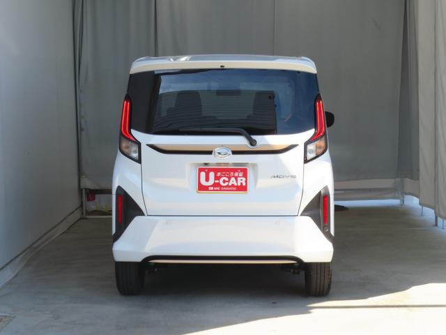 ムーヴＲＳ　　両側パワースライドドア　バックカメラ　１年間無料保証電動パーキングブレーキ　コーナーセンサー　電格ミラー　Ｂｌｕｅｔｏｏｔｈ接続　地デジ　ワンオーナー　純正９型ディスプレイオーディオ　前後ドラレコ　キーフリー　ＨＤＭＩ接続　ノーブルシックスタイル（三重県）の中古車