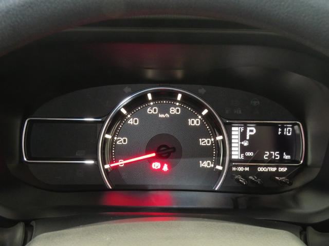 ムーヴＬ　　マニュアルエアコン　キーレスエントリー　１年間無料保証コーナーセンサー　アイドリングストップ　両側手動スライドドア　電動格納ドアミラー　バックカメラ　衝突回避支援ブレーキ　衝突安全ボディ　　オートライト　ＬＥＤヘッドランプ　パワーウィンドウ（三重県）の中古車