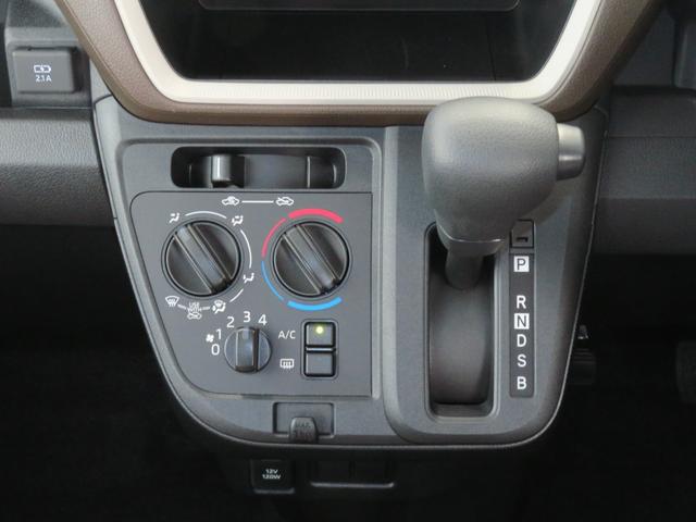 ムーヴＬ　　マニュアルエアコン　キーレスエントリー　１年間無料保証コーナーセンサー　アイドリングストップ　両側手動スライドドア　電動格納ドアミラー　バックカメラ　衝突回避支援ブレーキ　衝突安全ボディ　　オートライト　ＬＥＤヘッドランプ　パワーウィンドウ（三重県）の中古車