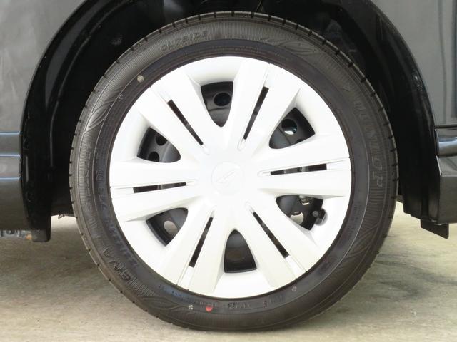 ムーヴＬ　　マニュアルエアコン　キーレスエントリー　１年間無料保証コーナーセンサー　アイドリングストップ　両側手動スライドドア　電動格納ドアミラー　バックカメラ　衝突回避支援ブレーキ　衝突安全ボディ　　オートライト　ＬＥＤヘッドランプ　パワーウィンドウ（三重県）の中古車