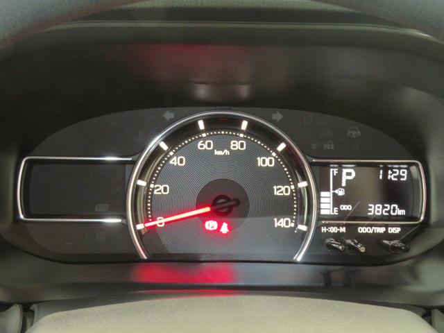 ムーヴＬ　　マニュアルエアコン　キーレスエントリー　１年間無料保証コーナーセンサー　アイドリングストップ　電動格納ドアミラー　ベンチシート　バックカメラ　オートライト　ＬＥＤヘッドランプ　パワーウィンドウ　純正フロアマット　衝突回避支援ブレーキ　メッキスタイル（三重県）の中古車