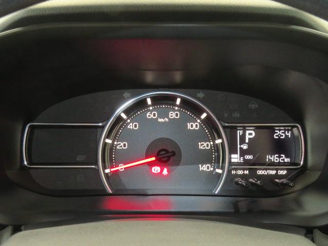 ムーヴL マニュアルエアコン キーレスエントリー 1年間無料保証コーナーセンサー アイドリングストップ 電動格納ドアミラー ベンチシート バックカメラ 衝突安全ボディ オートライト LEDヘッドランプ パワーウィンドウ 衝突回避支援ブレーキ メッキスタイル(三重県)の中古車