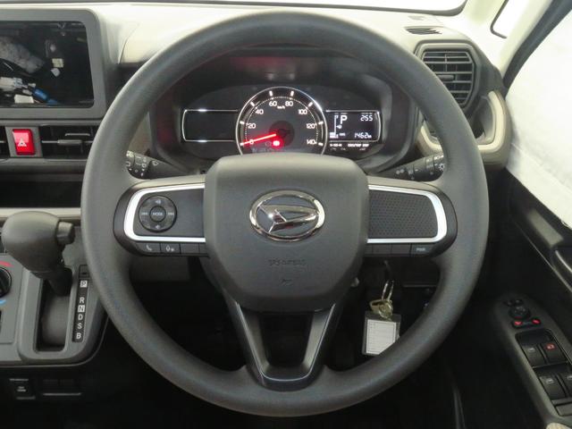 ムーヴL マニュアルエアコン キーレスエントリー 1年間無料保証コーナーセンサー アイドリングストップ 電動格納ドアミラー ベンチシート バックカメラ 衝突安全ボディ オートライト LEDヘッドランプ パワーウィンドウ 衝突回避支援ブレーキ メッキスタイル(三重県)の中古車