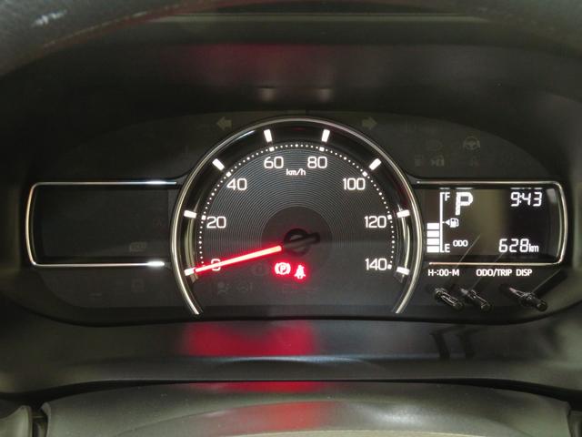 ムーヴL 両側スライドドア マニュアルエアコン 1年間無料保証コーナーセンサー アイドリングストップ バックカメラ 衝突安全ボディ オートライト LEDヘッドランプ パワーウィンドウ キーレスエントリー 電動格納ミラー ペダル踏み間違い抑制 メッキスタイル(三重県)の中古車