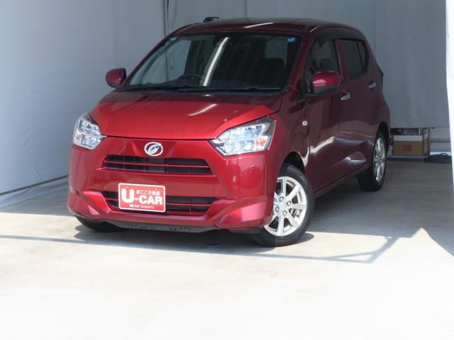 ミライースＧ　リミテッドＳＡIII　　　　前後ドラレコ　１年間無料保証純正７型ナビ　バックカメラ　キーフリー　運転席・助手席シートヒーター　オートエアコン　コーナーセンサー　Ｂｌｕｅｔｏｏｔｈ対応　ＵＳＢ接続　ＤＶＤ再生　電格ミラー　パワーウィンドウ　ＬＥＤヘッドライト（三重県）の中古車