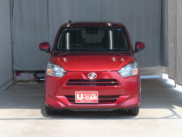 ミライースＧ　リミテッドＳＡIII　　　　前後ドラレコ　１年間無料保証純正７型ナビ　バックカメラ　キーフリー　運転席・助手席シートヒーター　オートエアコン　コーナーセンサー　Ｂｌｕｅｔｏｏｔｈ対応　ＵＳＢ接続　ＤＶＤ再生　電格ミラー　パワーウィンドウ　ＬＥＤヘッドライト（三重県）の中古車