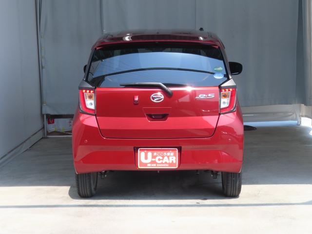 ミライースＧ　リミテッドＳＡIII　　　　前後ドラレコ　１年間無料保証純正７型ナビ　バックカメラ　キーフリー　運転席・助手席シートヒーター　オートエアコン　コーナーセンサー　Ｂｌｕｅｔｏｏｔｈ対応　ＵＳＢ接続　ＤＶＤ再生　電格ミラー　パワーウィンドウ　ＬＥＤヘッドライト（三重県）の中古車