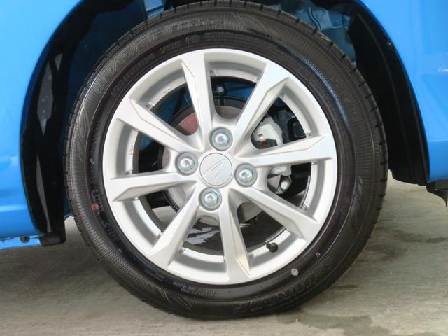 ミライースＧ　ＳＡIII　　オートエアコン　キーフリー　１年間無料保証コーナーセンサー　アイドリングストップ　運転席・助手席シートヒーター　ＡＵＴＯライト　電格ミラー　オートハイビーム　ＬＥＤヘッドライト　記録簿　衝突安全ボディ　展示車　パワーウィンドウ（三重県）の中古車