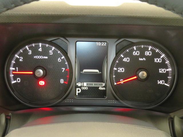 タフトＧターボ　ダーククロムベンチャー　キーフリー　１年間無料保証届出済未使用車　電動パーキングブレーキ　電動格納ミラー　誤発進抑制機能　Ｂｌｕｅｔｏｏｔｈ　シートヒーター　ワンオーナー　ＴＶ　純正９型ディスプレイオーディオ　パノラマカメラ　コーナーセンサー（三重県）の中古車