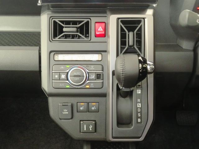 タフトＧターボ　ダーククロムベンチャー　キーフリー　１年間無料保証届出済未使用車　電動パーキングブレーキ　電動格納ミラー　誤発進抑制機能　Ｂｌｕｅｔｏｏｔｈ　シートヒーター　ワンオーナー　ＴＶ　純正９型ディスプレイオーディオ　パノラマカメラ　コーナーセンサー（三重県）の中古車