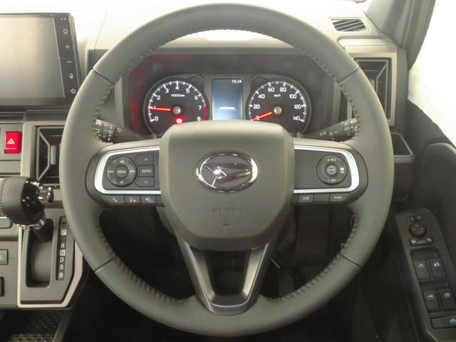 タフトＧターボ　ダーククロムベンチャー　キーフリー　１年間無料保証届出済未使用車　電動パーキングブレーキ　電動格納ミラー　誤発進抑制機能　Ｂｌｕｅｔｏｏｔｈ　シートヒーター　ワンオーナー　ＴＶ　純正９型ディスプレイオーディオ　パノラマカメラ　コーナーセンサー（三重県）の中古車