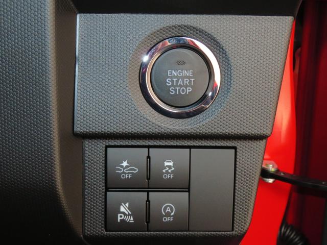 タフトＧターボ　ダーククロムベンチャー　キーフリー　１年間無料保証届出済未使用車　電動パーキングブレーキ　電動格納ミラー　誤発進抑制機能　Ｂｌｕｅｔｏｏｔｈ　シートヒーター　ワンオーナー　ＴＶ　純正９型ディスプレイオーディオ　パノラマカメラ　コーナーセンサー（三重県）の中古車