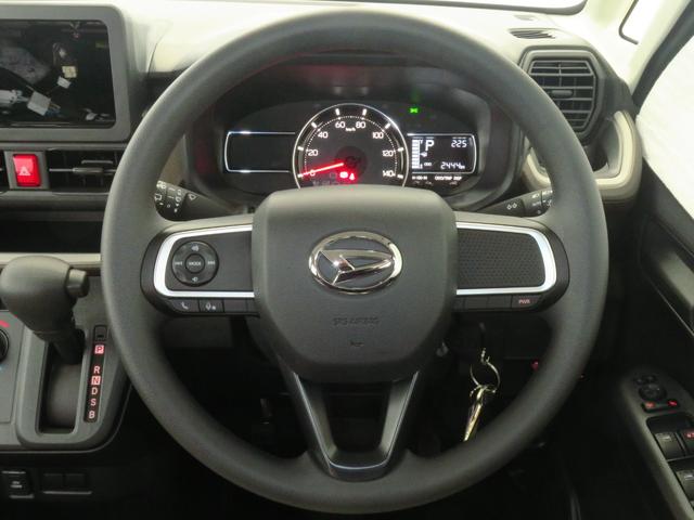 ムーヴＬ　　　マニュアルエアコン　パワーウィンドウ　１年間無料保証コーナーセンサー　アイドリングストップ　両側手動スライドドア　電動格納ドアミラー　ベンチシート　バックカメラ　衝突安全ボディ　オートライト　キーレスエントリー　純正フロアマット　ＬＥＤヘッドライト（三重県）の中古車