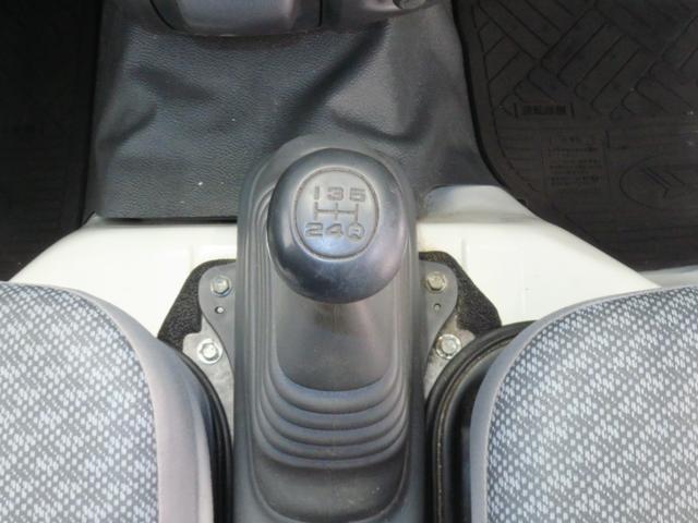 ハイゼットトラックエアコン・パワステ スペシャル 4WD 1年間無料保証ゲートプロテクター マニュアルエアコン パワステ 5MT 純正フロアマット AM/FMラジオ(三重県)の中古車