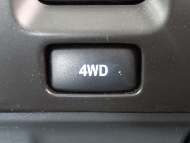 ハイゼットトラックエアコン・パワステ スペシャル 4WD 1年間無料保証ゲートプロテクター マニュアルエアコン パワステ 5MT 純正フロアマット AM/FMラジオ(三重県)の中古車